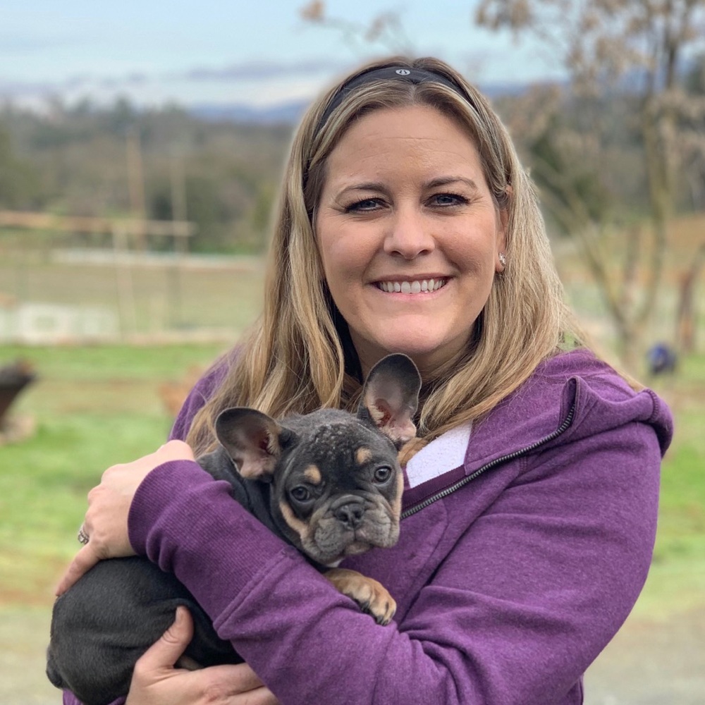 Meet your Posher, Nicole